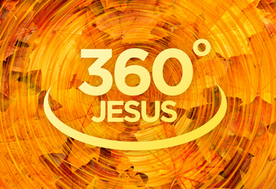 360 Jesus