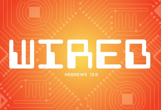 Wired- Theology