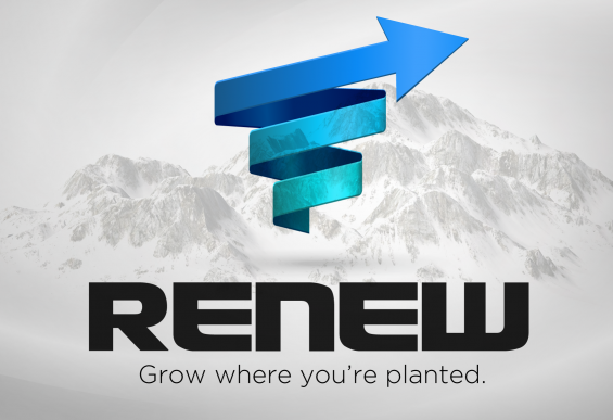 Renew