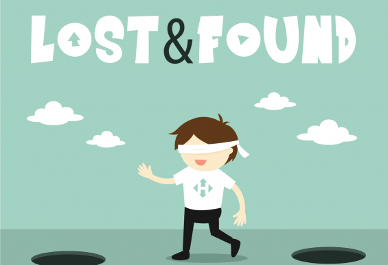 Lost and Found