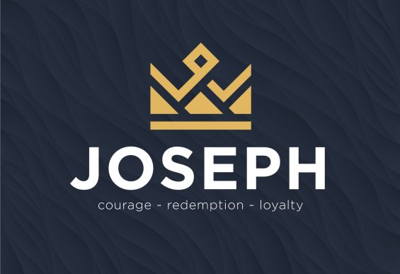 Joseph-Courage, Redemption, Loyalty 